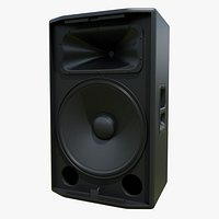 Loudspeaker