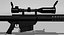 Barrett M82