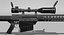 Barrett M82