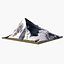 Mountain Pack (3 = 2)