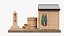 Sauna Asset