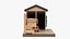 Sauna Asset