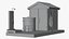 Sauna Asset