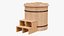 Sauna Asset