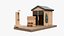 Sauna Asset