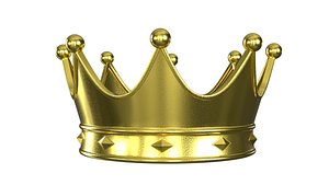 Crown PBR 3
