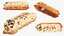 Paquete de alimentos con fotogrametría 3D 07