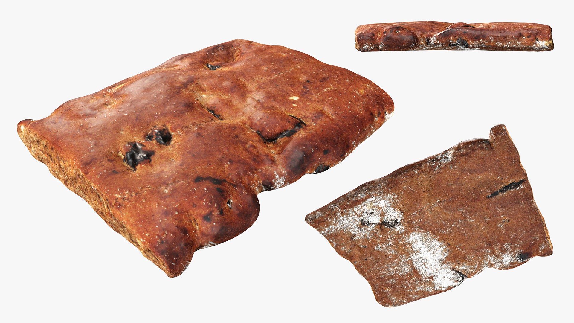 3D model 3D Photogrammetry Food Bundle 07 https://p.turbosquid.com/ts-thumb/QN/AovE2C/46/gingerbreadwithraisins/jpg/1747663711/1920x1080/fit_q87/b0775c33e7e65497ba8e276483f3033ba6b50dc9/gingerbreadwithraisins.jpg