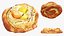 Paquete de alimentos con fotogrametría 3D 07