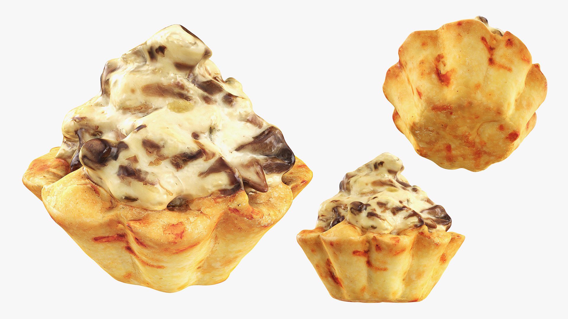 3D model 3D Photogrammetry Food Bundle 07 https://p.turbosquid.com/ts-thumb/QN/AovE2C/HP/tartelettewithmushrooms/jpg/1747663716/1920x1080/fit_q87/f1ad7bc2656ffc11ae2991ab7ae468b406b417c3/tartelettewithmushrooms.jpg