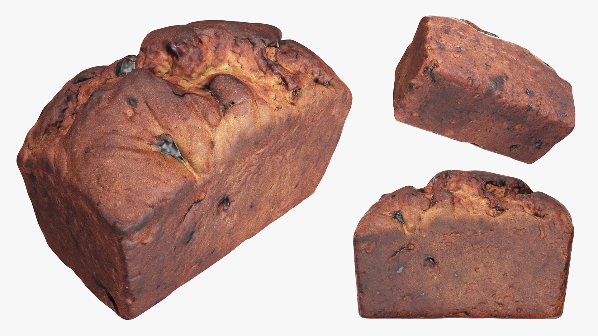 3D model 3D Photogrammetry Food Bundle 07 https://p.turbosquid.com/ts-thumb/QN/AovE2C/ko/loafcakewithraisins/jpg/1747663712/1920x1080/fit_q87/c9bc762c11a00da1f3bbb230f8e82a8db348bc39/loafcakewithraisins.jpg