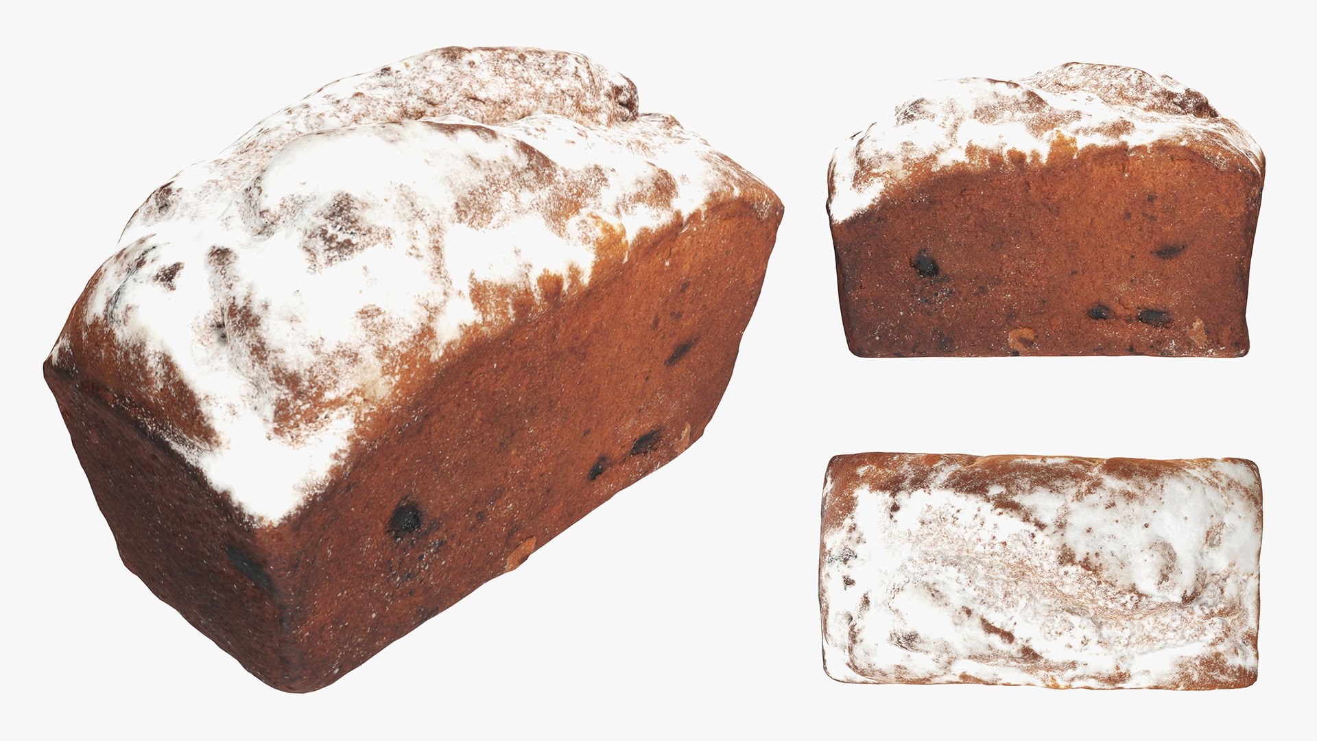 3D model 3D Photogrammetry Food Bundle 07 https://p.turbosquid.com/ts-thumb/QN/AovE2C/lH/loafcakewithraisins02/jpg/1747663713/1920x1080/fit_q87/ec1f21611209fc1bc43a9493601f93fd356efe66/loafcakewithraisins02.jpg