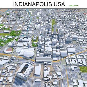 Indianapolis Indiana USA