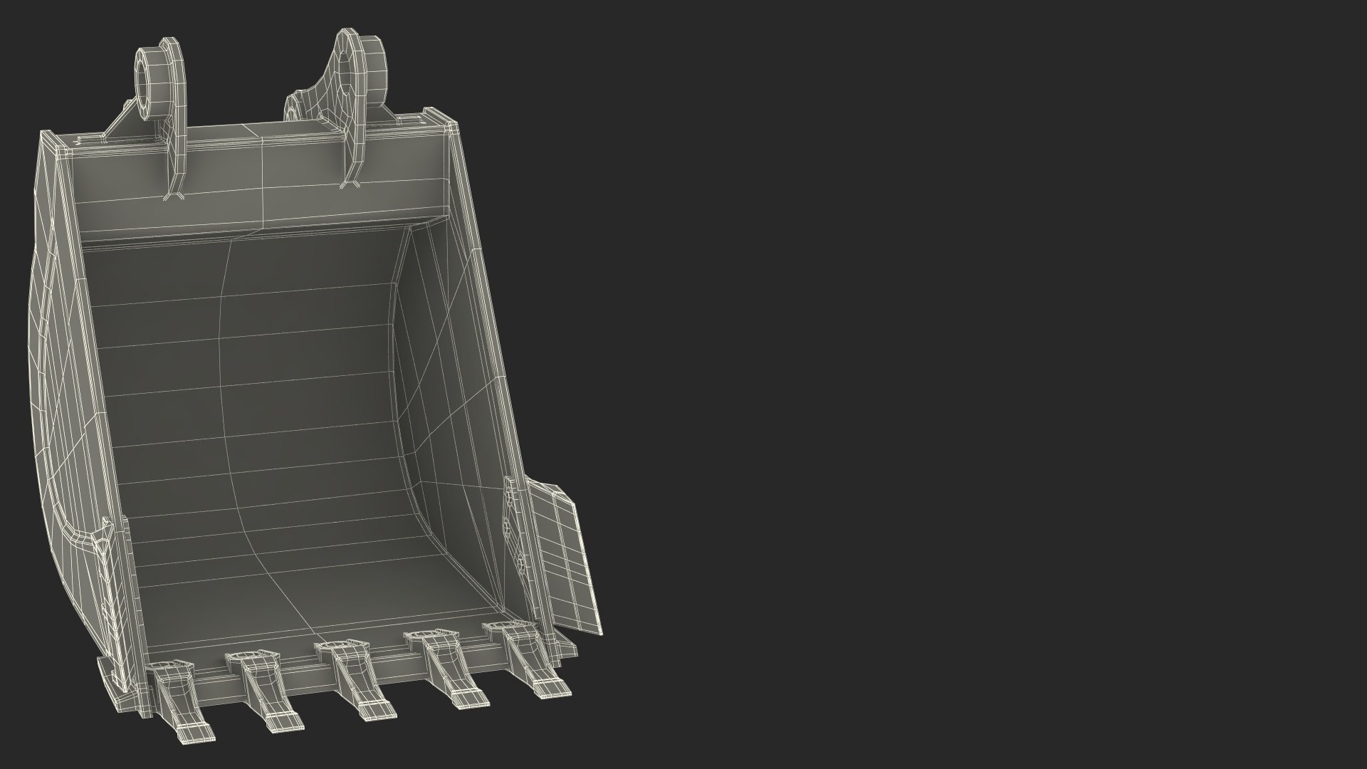 Heavy Duty Excavator Bucket 3D https://p.turbosquid.com/ts-thumb/QN/DICEkH/8S/heavydutyexcavatorbucketvray3dmodel023/jpg/1697117203/1920x1080/fit_q87/782593450fbe0f6d48dff35574a732cb8426ad27/heavydutyexcavatorbucketvray3dmodel023.jpg