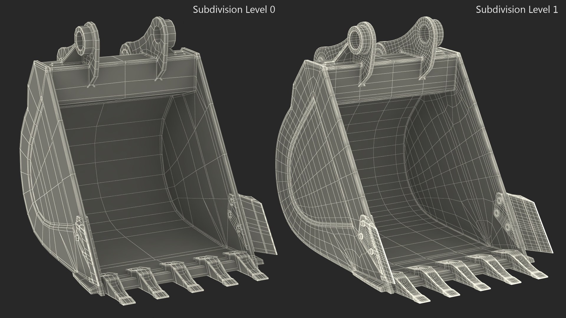 Heavy Duty Excavator Bucket 3D https://p.turbosquid.com/ts-thumb/QN/DICEkH/qM/heavydutyexcavatorbucketvray3dmodel014/jpg/1697117163/1920x1080/fit_q87/9b1277963b52a8c55b6db33ce6cb46437bdadd15/heavydutyexcavatorbucketvray3dmodel014.jpg