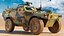 Panhard General Defense VBL