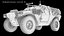 Panhard General Defense VBL