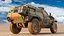 Panhard General Defense VBL