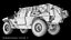Panhard General Defense VBL