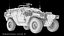 Panhard General Defense VBL