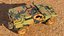 Panhard General Defense VBL