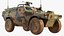 Panhard General Defense VBL
