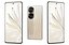 Honor 70 Pro Dorado Low Poly