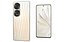 Honor 70 Pro Dorado Low Poly