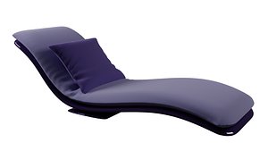 Chair 3D model