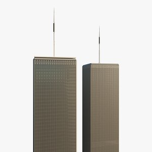 World Trade Center