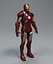 Iron Man Mark 7