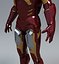 Iron Man Mark 7