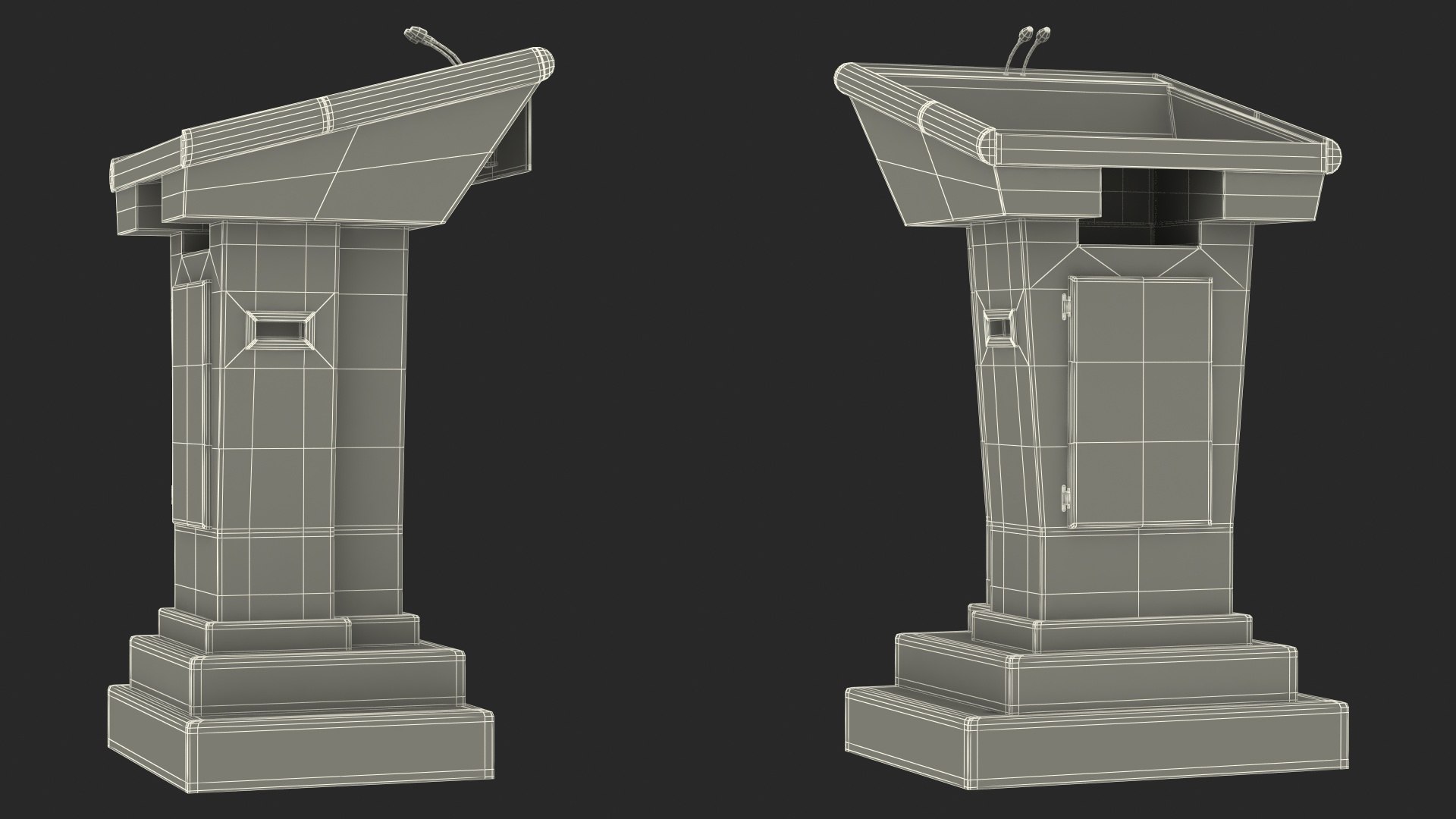 3D model speech stand white house https://p.turbosquid.com/ts-thumb/QN/GiWRNZ/8Jp9Jdi7/speechstandwhitehousemb3dmodel022/jpg/1565196862/1920x1080/fit_q87/dd797373f4e5d5d31559a576ee7667f369c93531/speechstandwhitehousemb3dmodel022.jpg