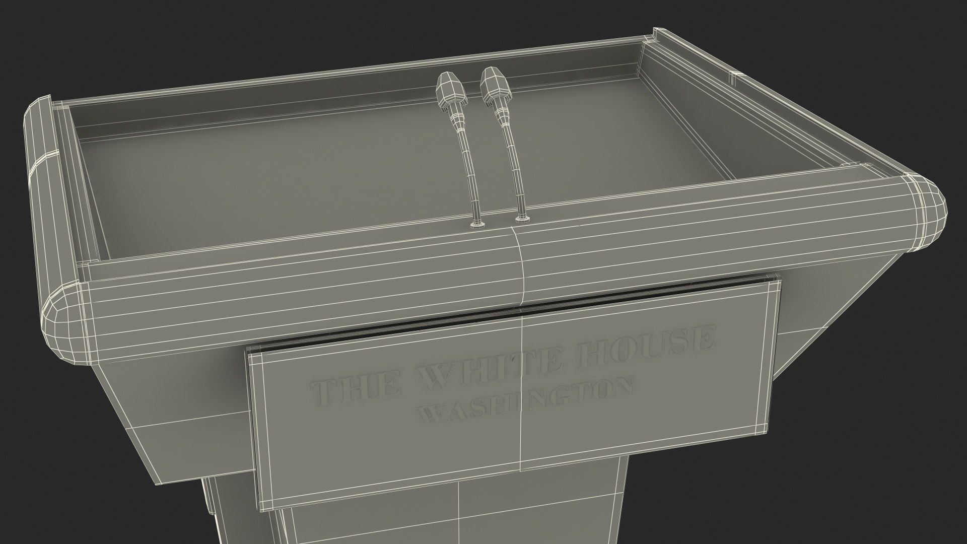 3D model speech stand white house https://p.turbosquid.com/ts-thumb/QN/GiWRNZ/A2PIdCpV/speechstandwhitehousemb3dmodel023/jpg/1565196867/1920x1080/fit_q87/089b0c09d17f034e3f8402eff0ddc6ce45ef10e3/speechstandwhitehousemb3dmodel023.jpg