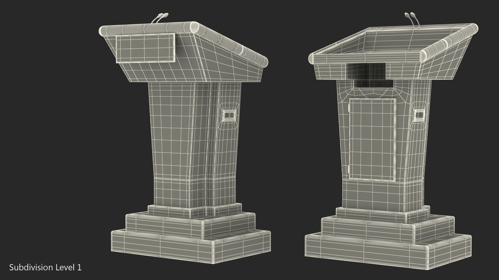 3D model speech stand white house https://p.turbosquid.com/ts-thumb/QN/GiWRNZ/GhthxuqY/speechstandwhitehousemb3dmodel016/jpg/1565196835/1920x1080/fit_q87/3306339661c01acb1c72b5953b784aac9c3e7b56/speechstandwhitehousemb3dmodel016.jpg