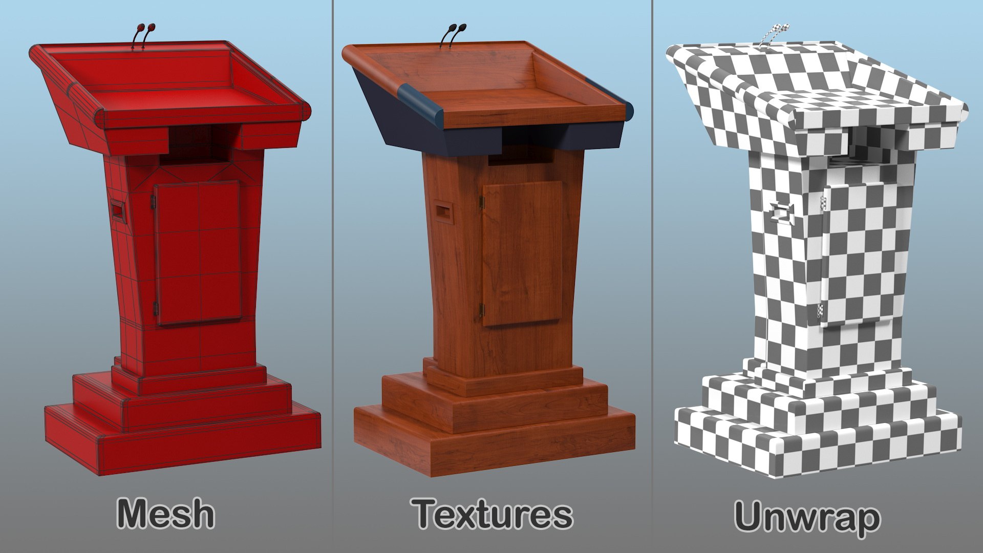 3D model speech stand white house https://p.turbosquid.com/ts-thumb/QN/GiWRNZ/Q1q47rqn/speechstandwhitehousemb3dmodel004/jpg/1565196787/1920x1080/fit_q87/5d148e707c048ac2a4275b6e04f9d99457fe5e9d/speechstandwhitehousemb3dmodel004.jpg