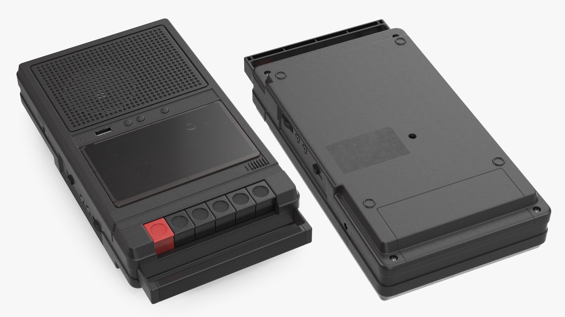 3D Electronic Cassette Deck Recorder https://p.turbosquid.com/ts-thumb/QN/IM2vsC/78/electronic_tape_deck_recorder_005/jpg/1774841223/1920x1080/fit_q87/6d541e25f1d4f6f7173beaeeb2b7891d89e84882/electronic_tape_deck_recorder_005.jpg