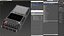 Electronic Cassette Deck Recorder