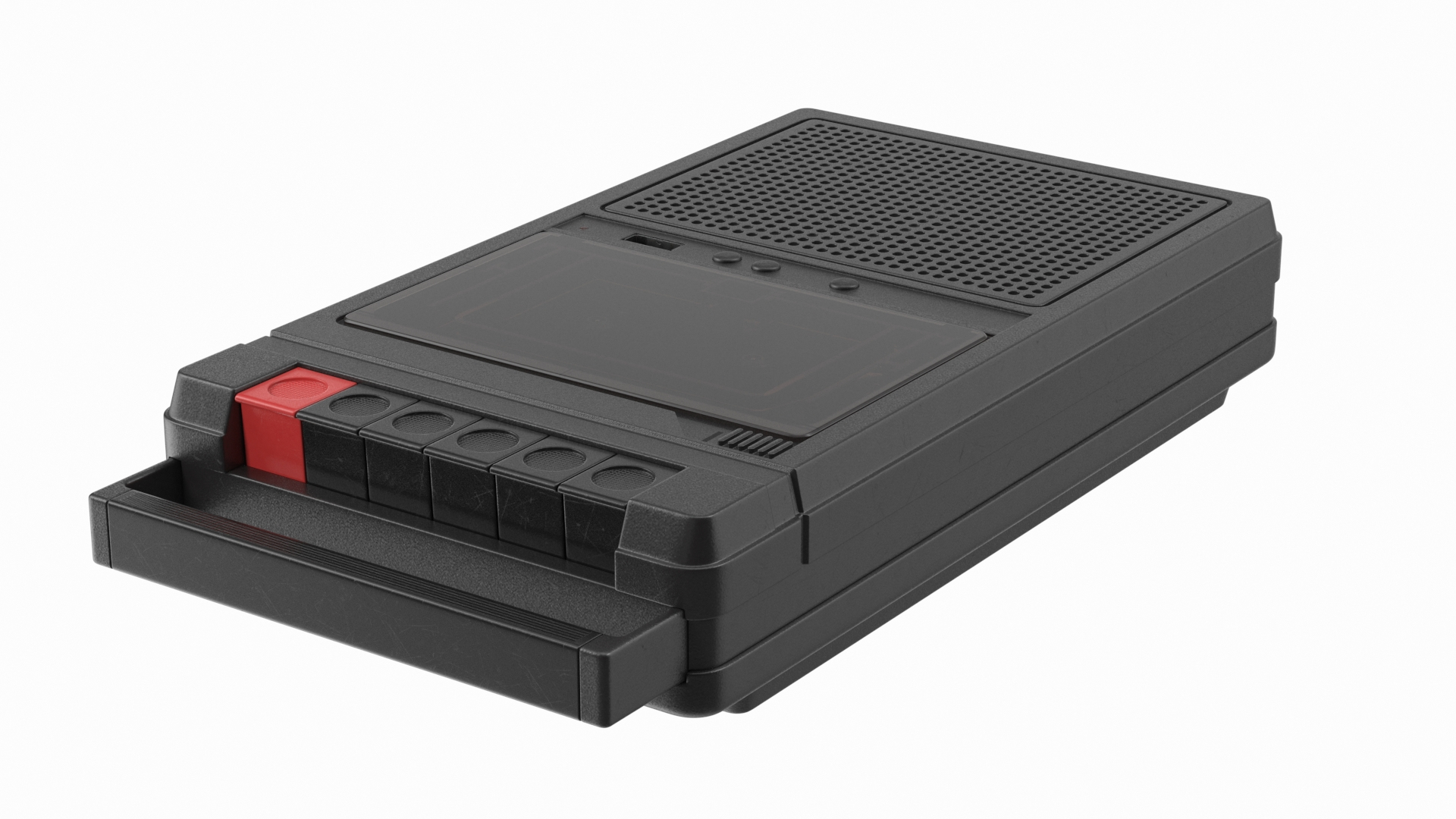 3D Electronic Cassette Deck Recorder https://p.turbosquid.com/ts-thumb/QN/IM2vsC/SJ/electronic_tape_deck_recorder_360/jpg/1774840966/1920x1080/turn_fit_q99/51ca9926d6c9c962836c3483a89a25c777eab953/electronic_tape_deck_recorder_360-1.jpg