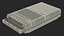 Electronic Cassette Deck Recorder