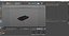 Electronic Cassette Deck Recorder