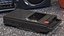 Electronic Cassette Deck Recorder