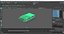Electronic Cassette Deck Recorder