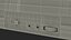 Electronic Cassette Deck Recorder