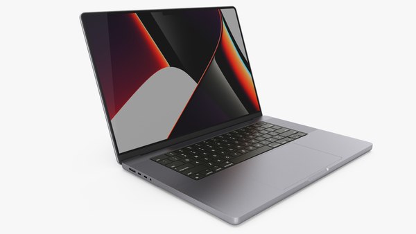 【美品！USキーテカリ無し】Macbook Pro 16-inch