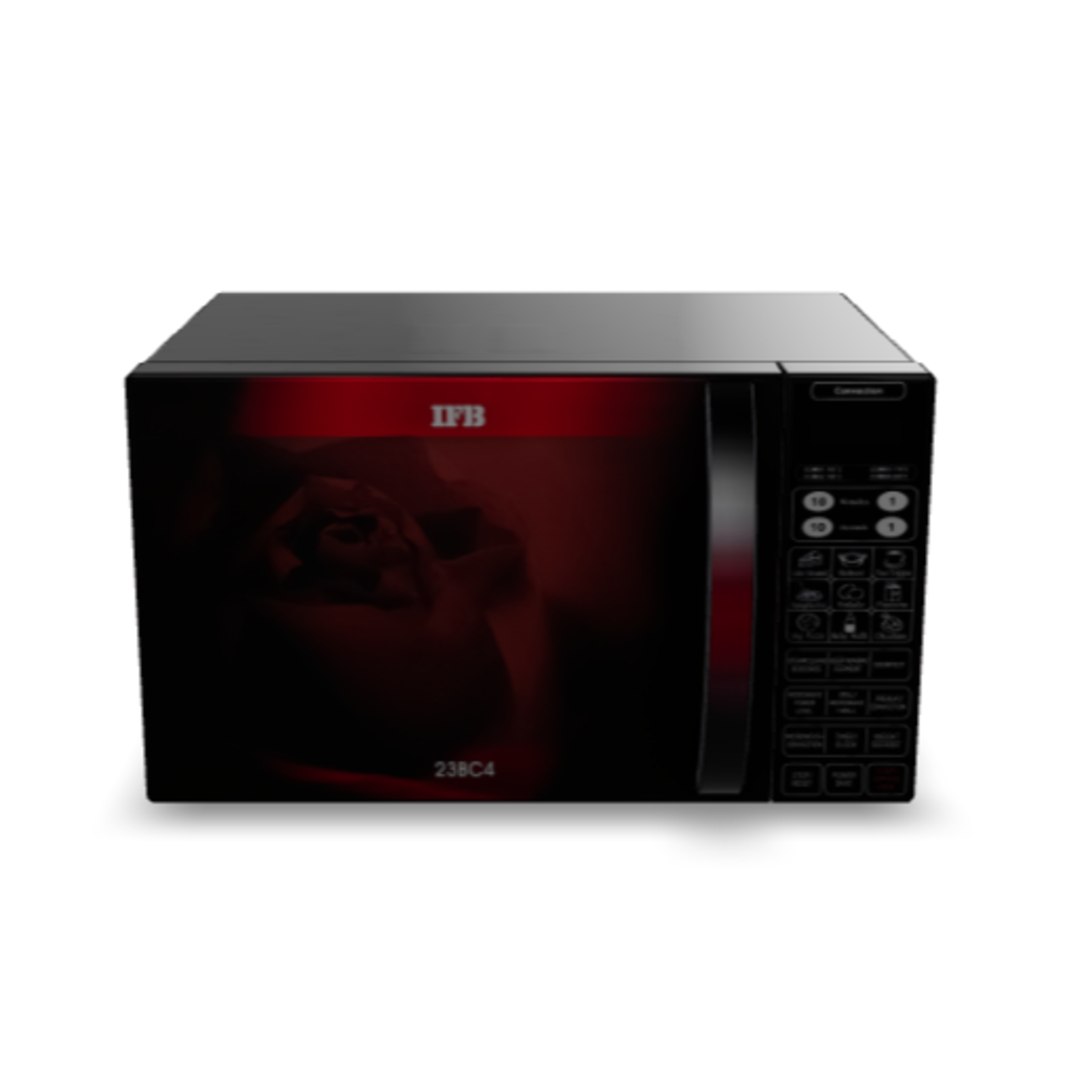 IFB 23 L Convection Microwave Oven 3D Model TurboSquid 2154005