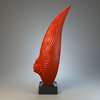 The African Sculpture