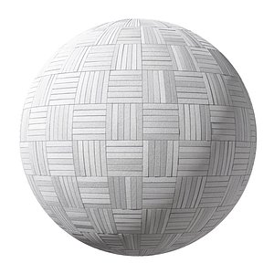 3D Seamless PBR Tile Material 71
