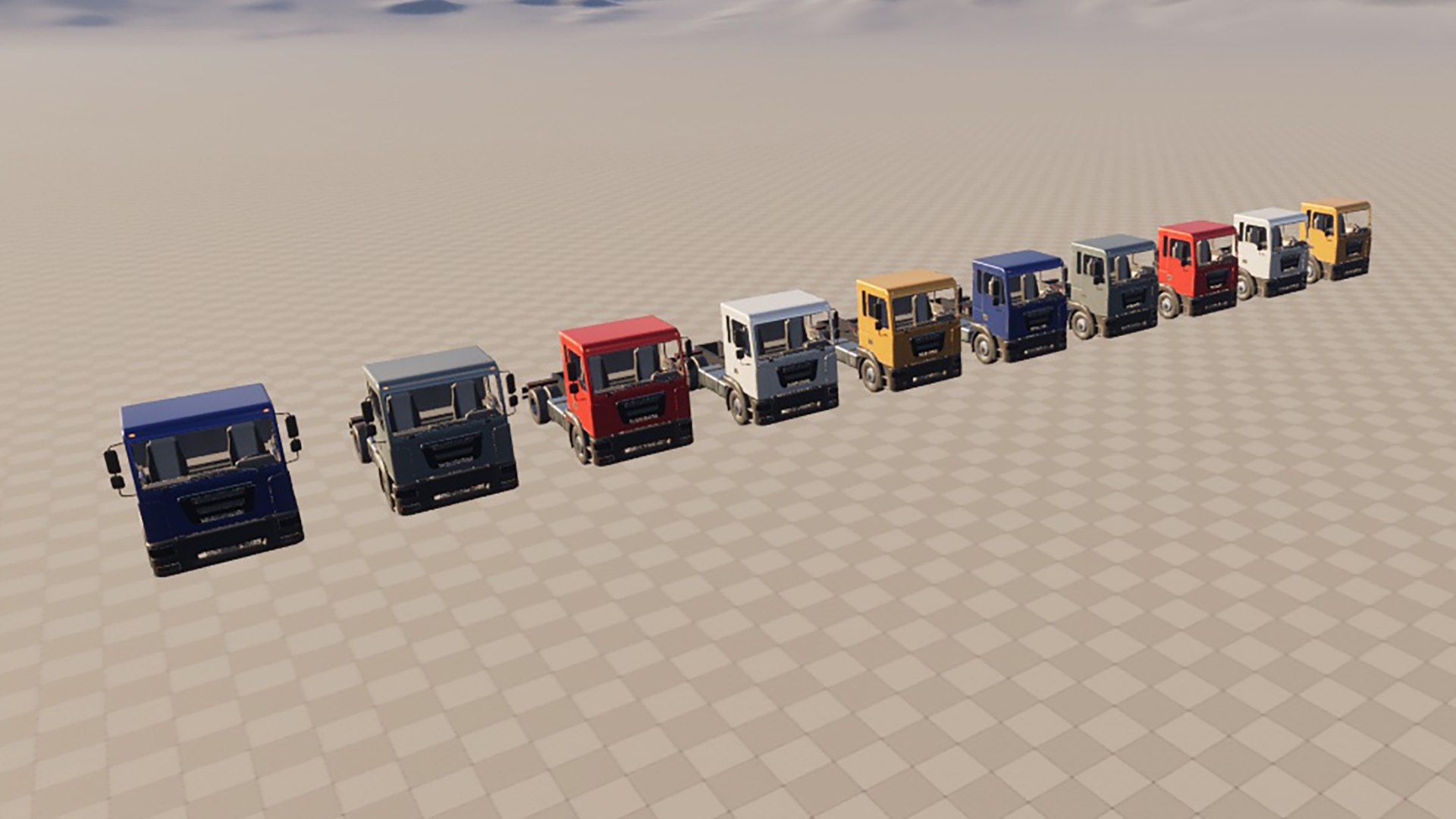 2-axle truck tractor 3D model https://p.turbosquid.com/ts-thumb/QN/S8Vp0d/Nb/preview24/jpg/1754652093/1920x1080/fit_q87/3cfde71eb48732cdbb870352344ce145a411493f/preview24.jpg