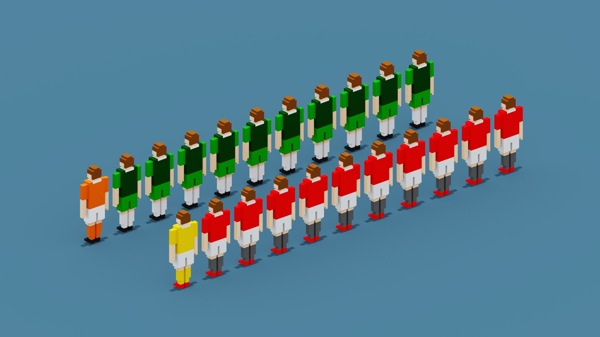 3D model Soccer Player Low Poly https://p.turbosquid.com/ts-thumb/QN/UyEkWj/NU/spin202304141934250006/png/1681552578/1920x1080/fit_q87/11762a74235484f34fb4ad0ac1be21bf1da2bf3d/spin202304141934250006.jpg